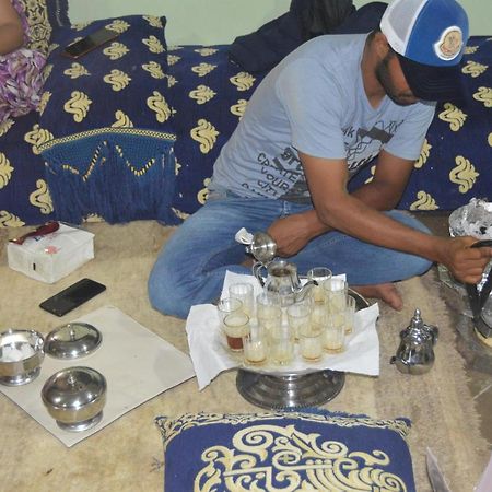 Dakhla Kitesurf World Hotel Kültér fotó