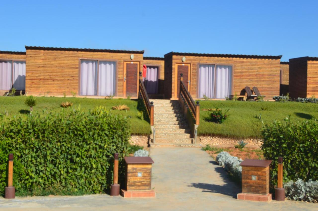 Dakhla Kitesurf World Hotel Kültér fotó