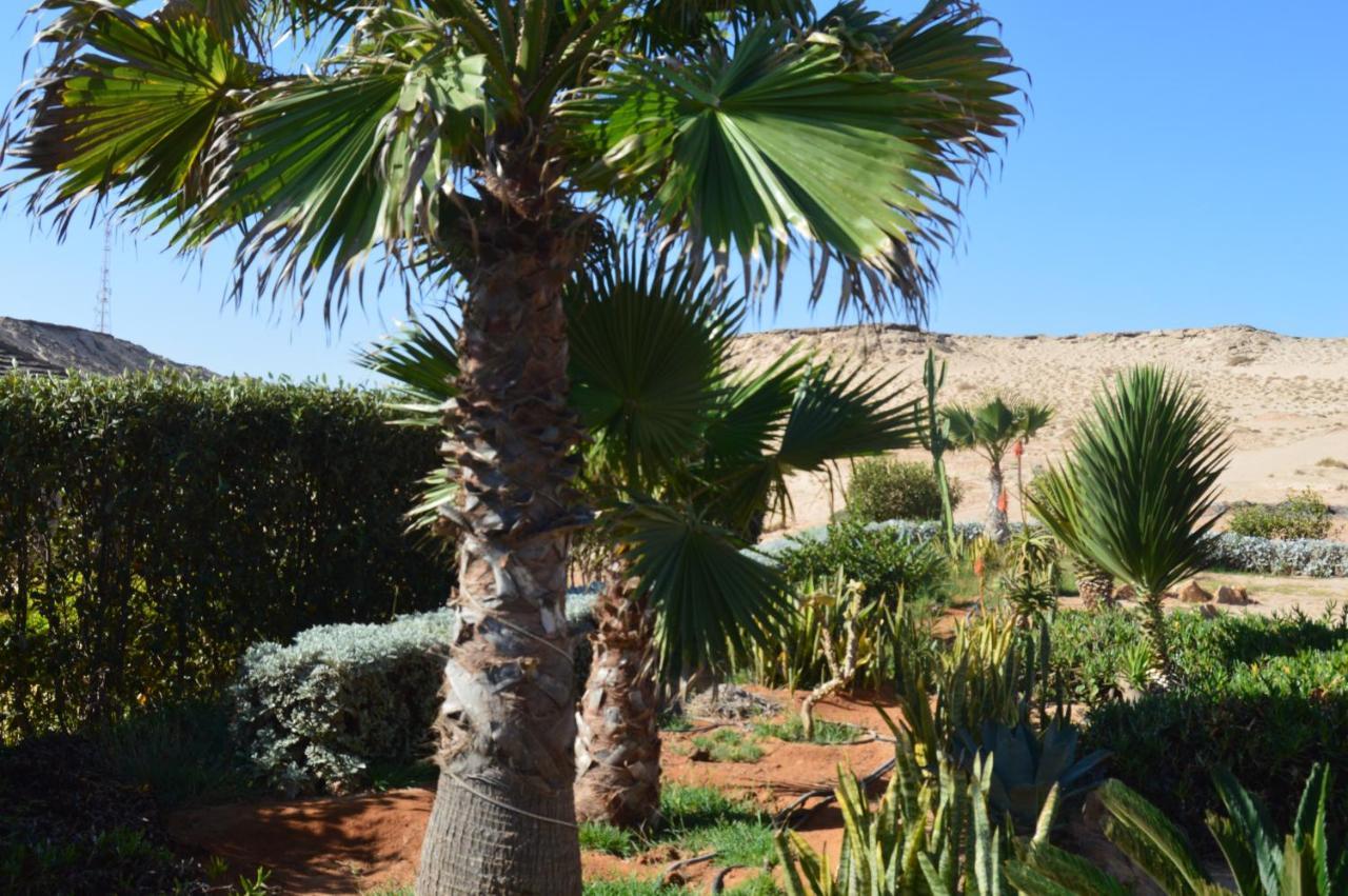 Dakhla Kitesurf World Hotel Kültér fotó