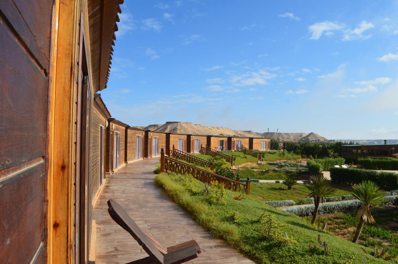 Dakhla Kitesurf World Hotel Kültér fotó