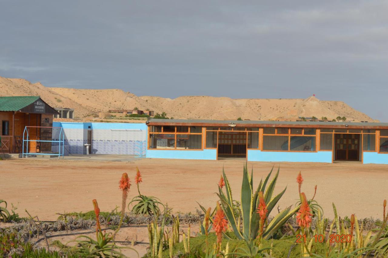 Dakhla Kitesurf World Hotel Kültér fotó