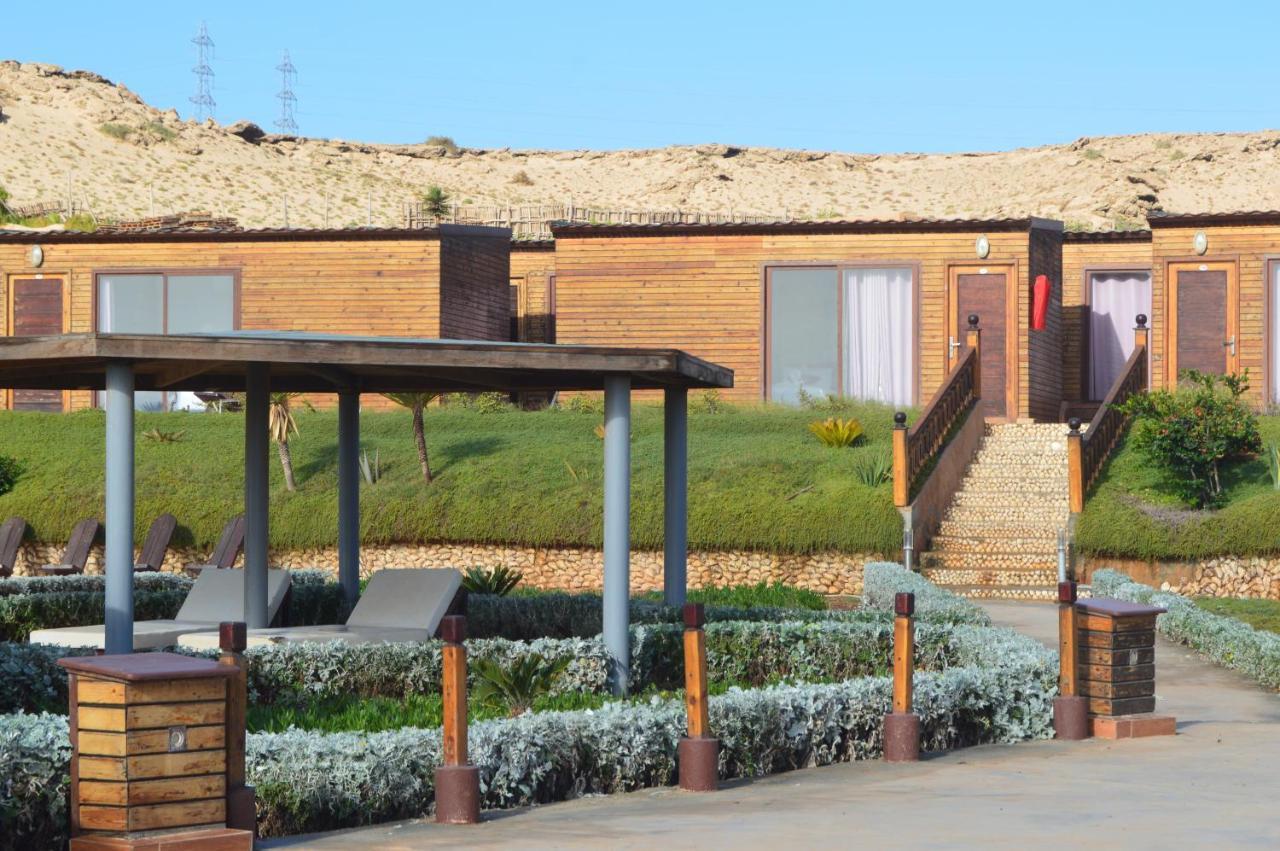 Dakhla Kitesurf World Hotel Kültér fotó