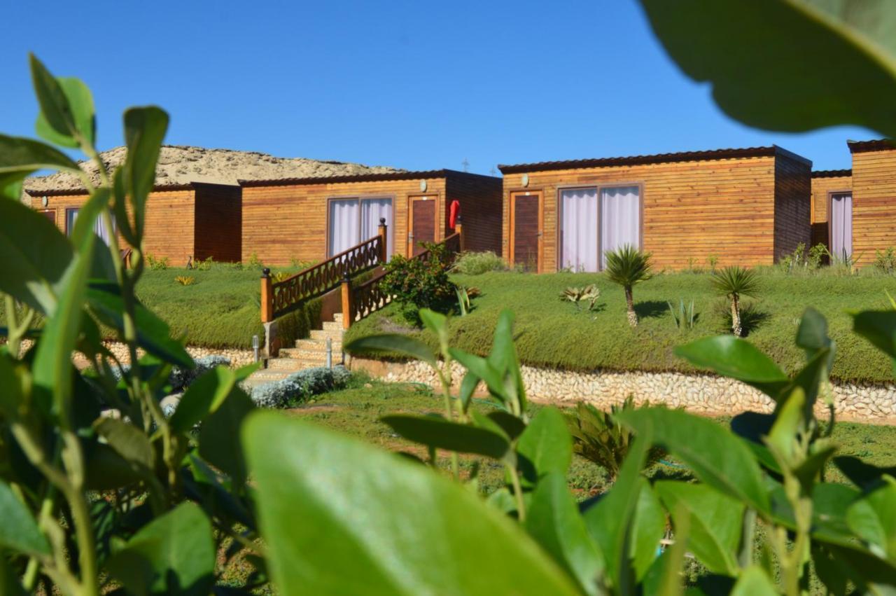 Dakhla Kitesurf World Hotel Kültér fotó