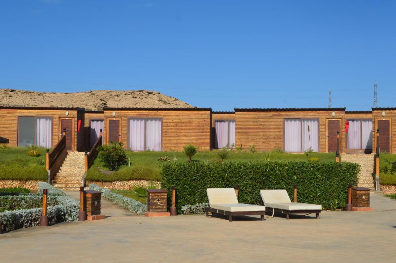 Dakhla Kitesurf World Hotel Kültér fotó