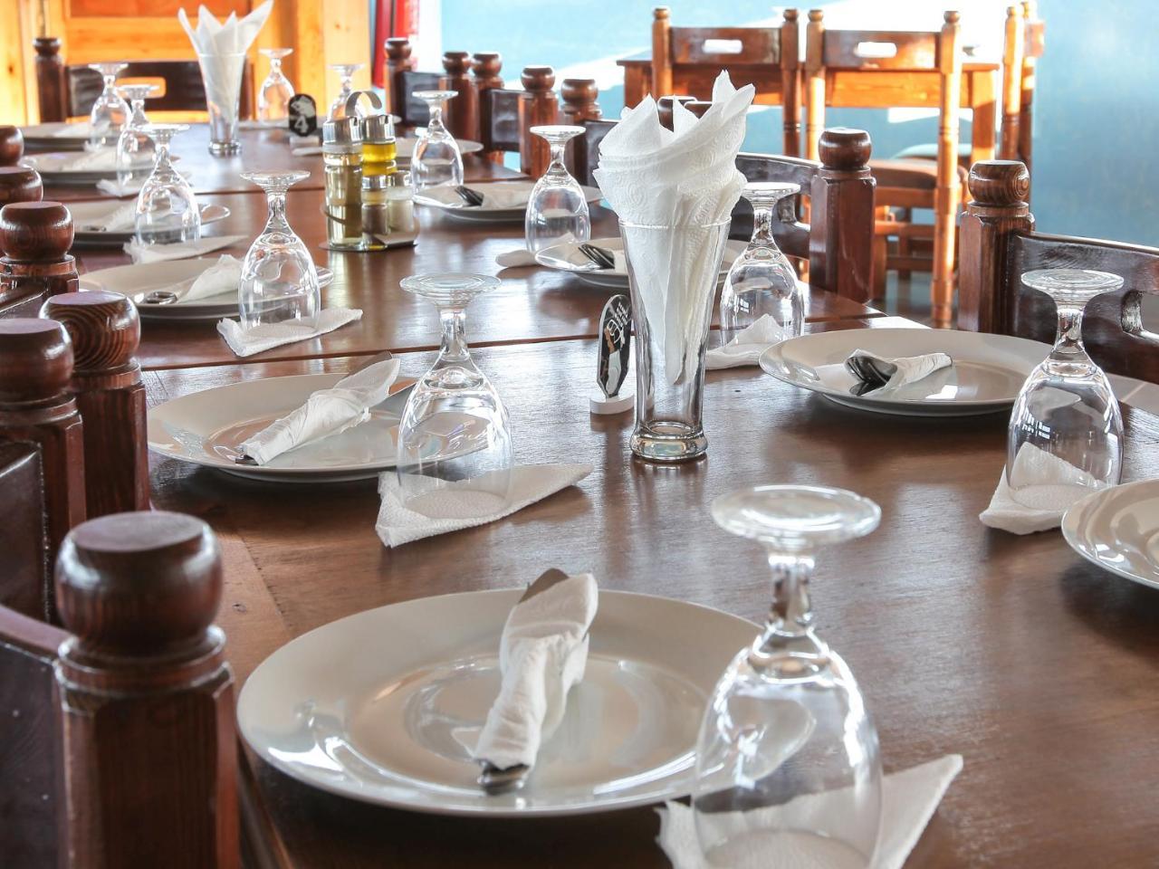 Dakhla Kitesurf World Hotel Kültér fotó