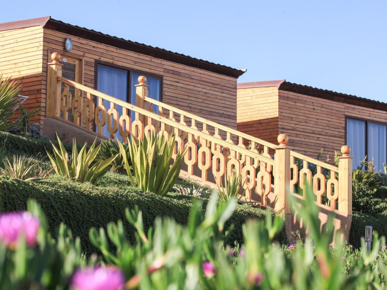 Dakhla Kitesurf World Hotel Kültér fotó