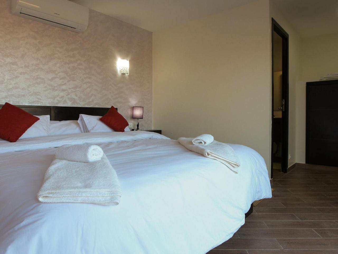 Dakhla Kitesurf World Hotel Kültér fotó