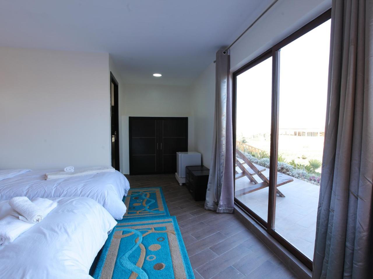 Dakhla Kitesurf World Hotel Kültér fotó