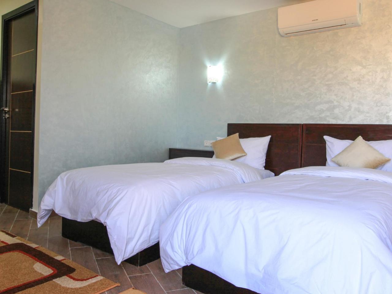 Dakhla Kitesurf World Hotel Kültér fotó