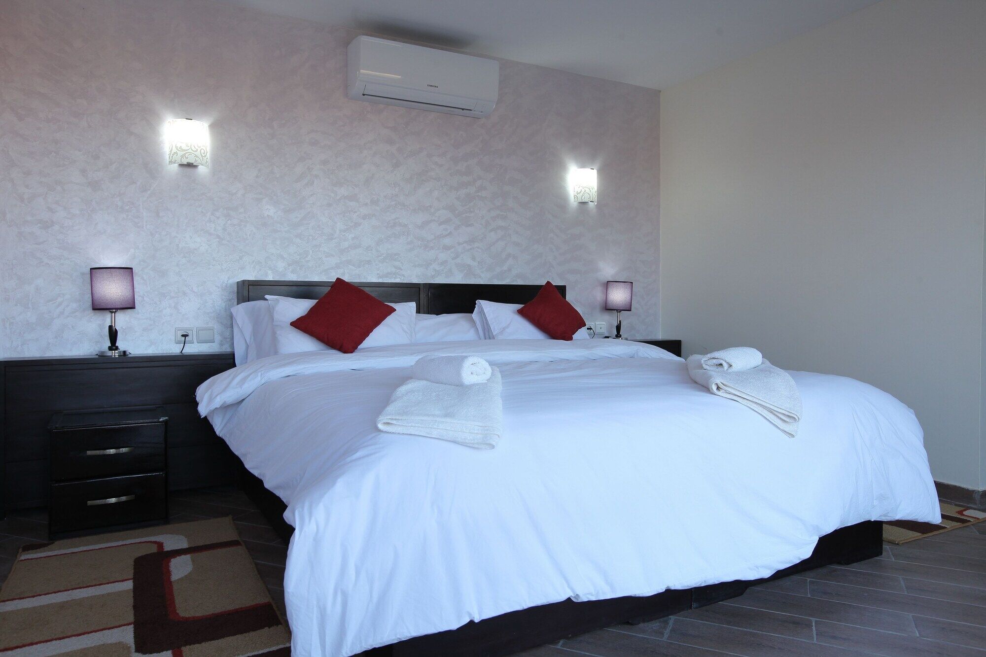 Dakhla Kitesurf World Hotel Kültér fotó