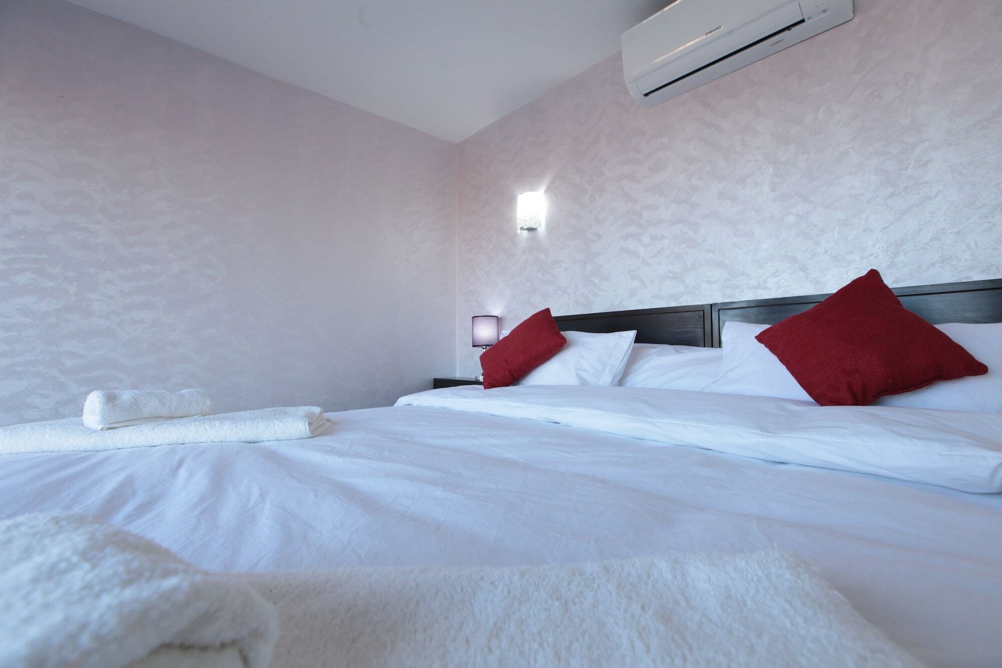 Dakhla Kitesurf World Hotel Kültér fotó