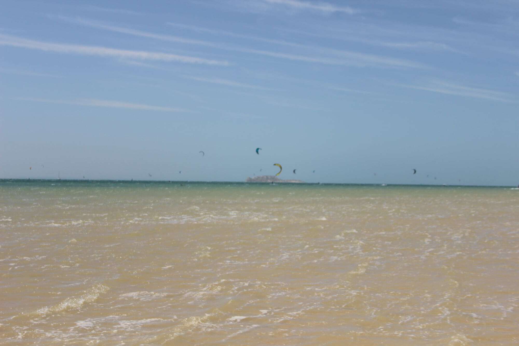 Dakhla Kitesurf World Hotel Kültér fotó