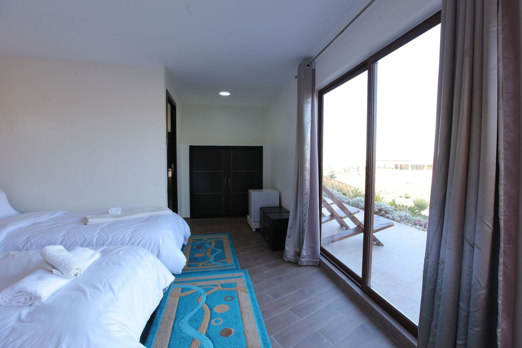 Dakhla Kitesurf World Hotel Kültér fotó
