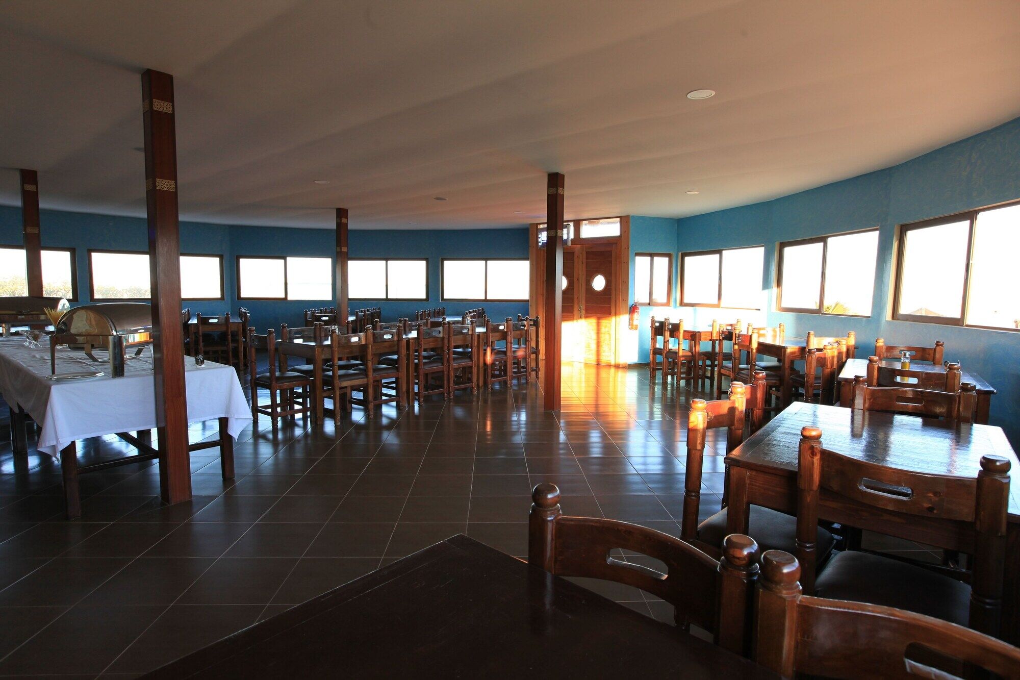 Dakhla Kitesurf World Hotel Kültér fotó