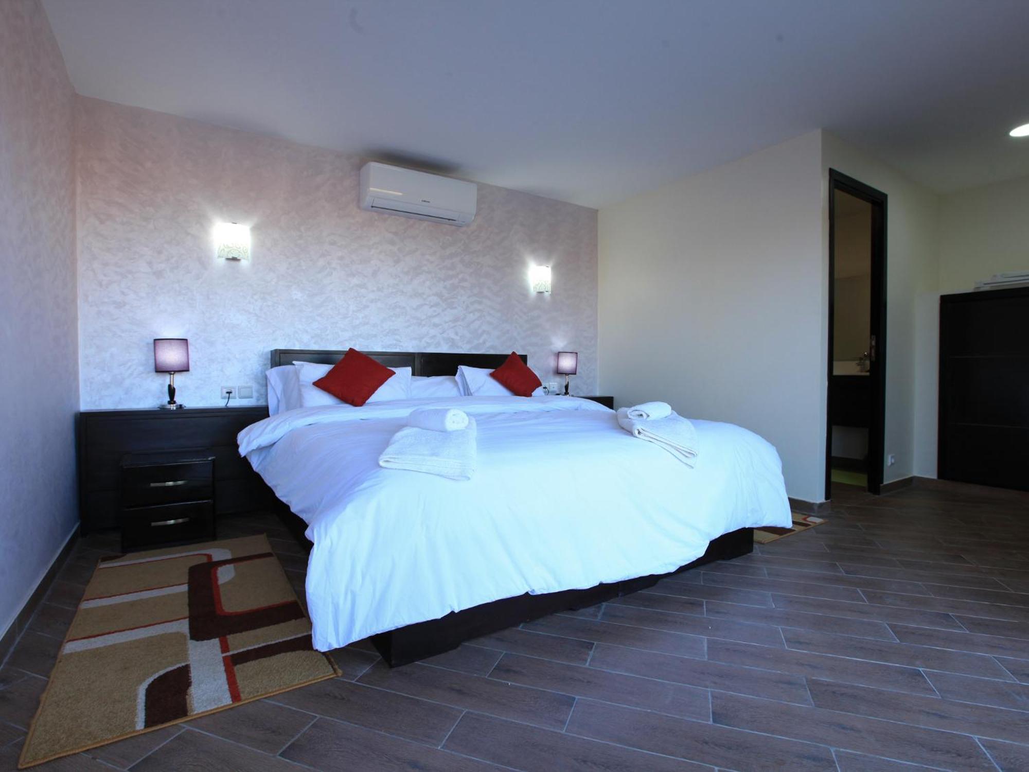 Dakhla Kitesurf World Hotel Kültér fotó